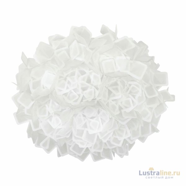 Потолочный светильник Loft IT Clizia 10231/780C White Потолочный светильник Loft IT Clizia 10231/780C White