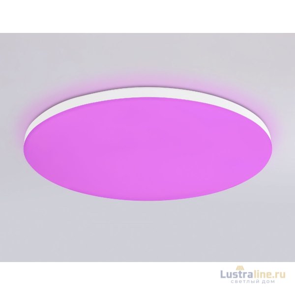 Потолочный светильник Ambrella Light Orbital Dance FZ2002 Потолочный светильник Ambrella Light Orbital Dance FZ2002