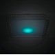 Потолочный светодиодный светильник Citilux Герцог CL722080RC