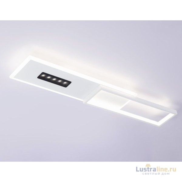 Потолочный светильник Ambrella Light Comfort FL51453 Потолочный светильник Ambrella Light Comfort FL51453