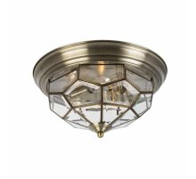 Потолочный светильник Citilux Витра-1 CL442530