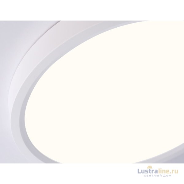Потолочный светильник Ambrella Light Orbital Air Slim FZ1901 Потолочный светильник Ambrella Light Orbital Air Slim FZ1901