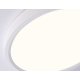 Потолочный светильник Ambrella Light Orbital Air Slim FZ1901
