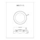 Потолочный светильник Myfar Diona MR9171-CL