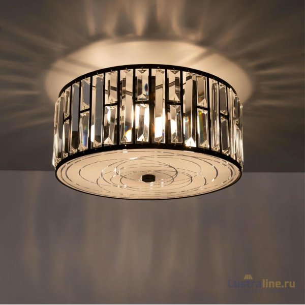 Потолочный светильник Citilux Гермес CL331151 Потолочный светильник Citilux Гермес CL331151