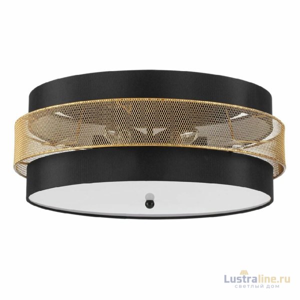 Потолочный светильник Lumion Animaisa 8003/6C