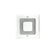 Потолочный светодиодный светильник Abrasax Nora W00785/6W