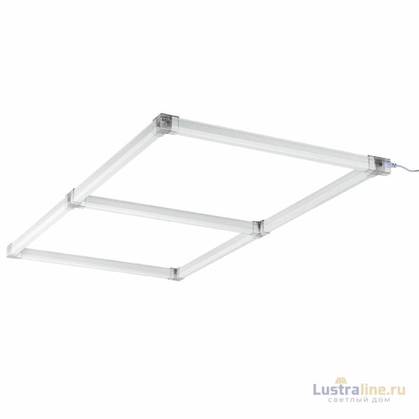 Модульный светодиодный светильник Lightstar Varieta (450064+450002+450003+450000+450009) V2Q450064 Модульный светодиодный светильник Lightstar Varieta (450064+450002+450003+450000+450009) V2Q450064
