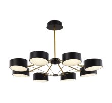 Потолочный светильник Evoluce Valle SLE6005-402-08