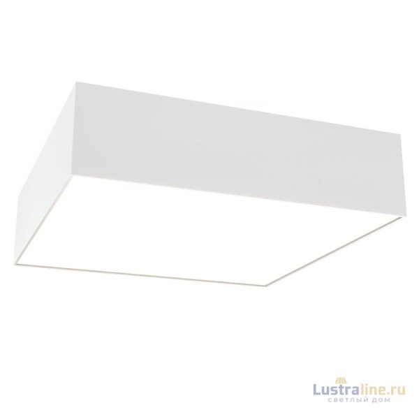Потолочный светильник Maytoni Technical Zon C067CL-L27W3K