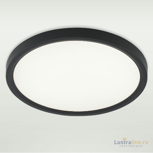 Потолочный светильник Natali Kovaltseva Plain LED LAMPS 81114/2C