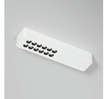 Потолочный светильник Elektrostandard Tend 25114/LED 4690389210211 a068849