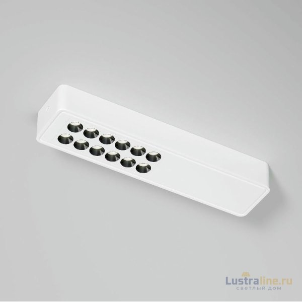 Потолочный светильник Elektrostandard Tend 25114/LED 4690389210211 a068849