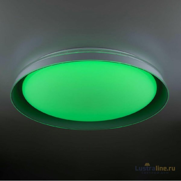 Потолочный светильник Citilux Mega CL752451G Потолочный светильник Citilux Mega CL752451G