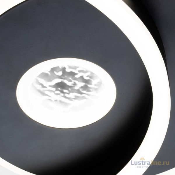 Потолочный светильник Escada Arctic 10234/1LED BL Потолочный светильник Escada Arctic 10234/1LED BL