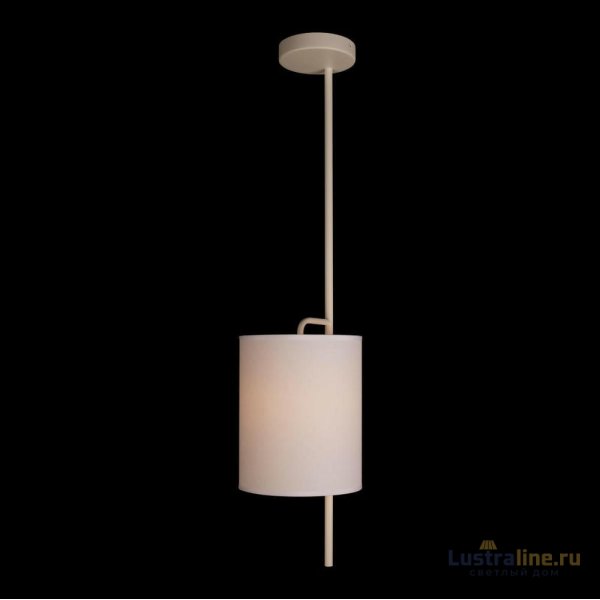 Потолочный светильник Loft IT Ritz 10253P White Потолочный светильник Loft IT Ritz 10253P White