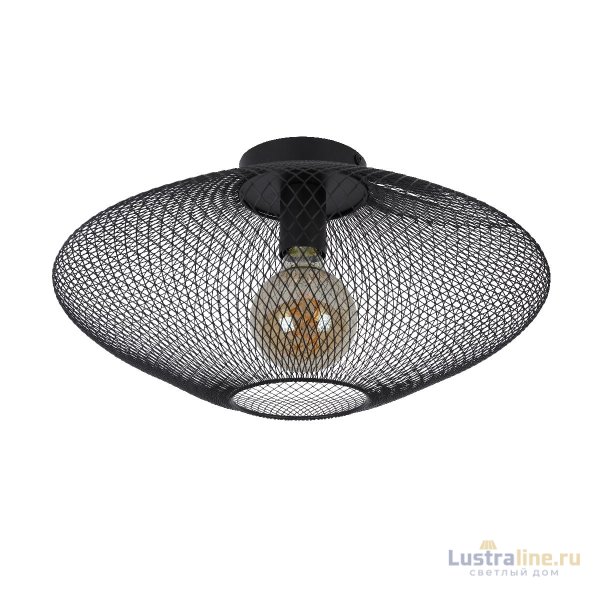 Потолочный светильник Lucide Mesh 21123/45/30