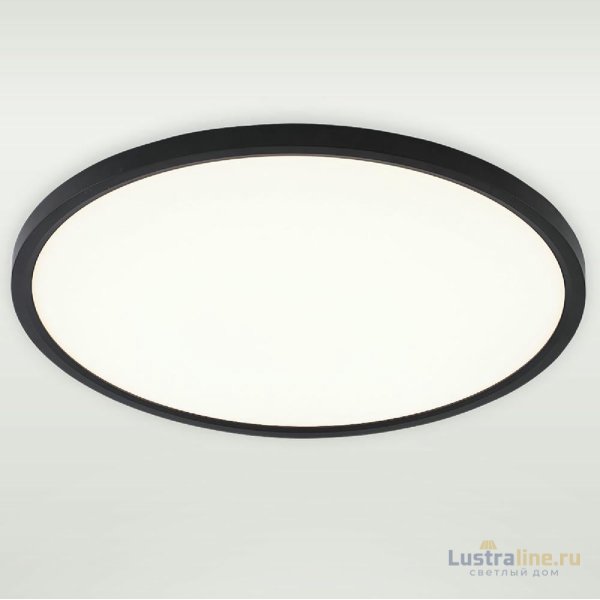 Потолочный светильник Natali Kovaltseva Plain LED LAMPS 81114/4C