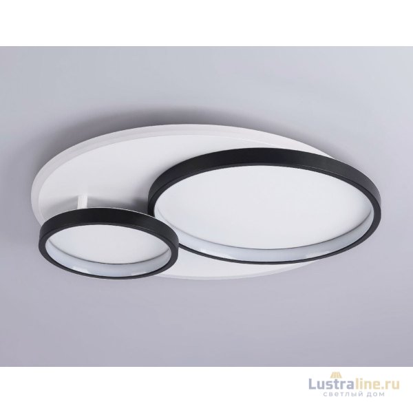 Потолочный светильник Ambrella Light Acrylica Original FA7719 Потолочный светильник Ambrella Light Acrylica Original FA7719