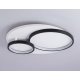 Потолочный светильник Ambrella Light Acrylica Original FA7719