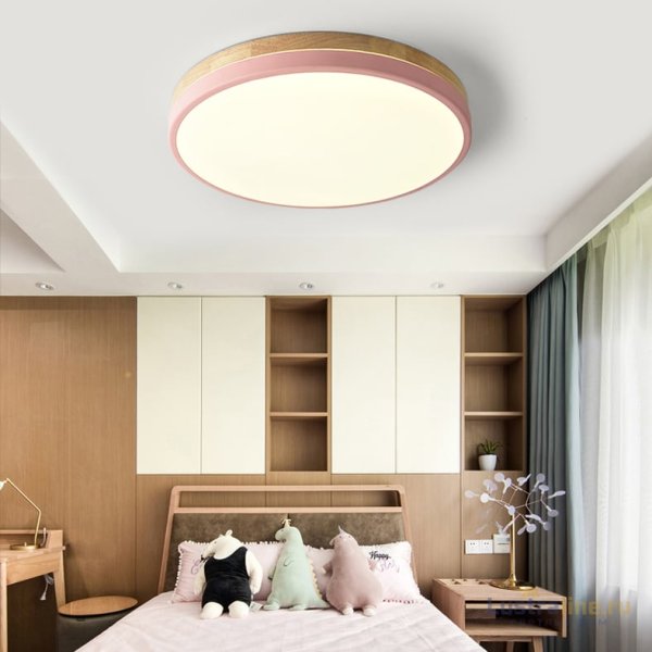 Потолочный светильник ImperiumLoft Disc 189903-26 Потолочный светильник ImperiumLoft Disc 189903-26
