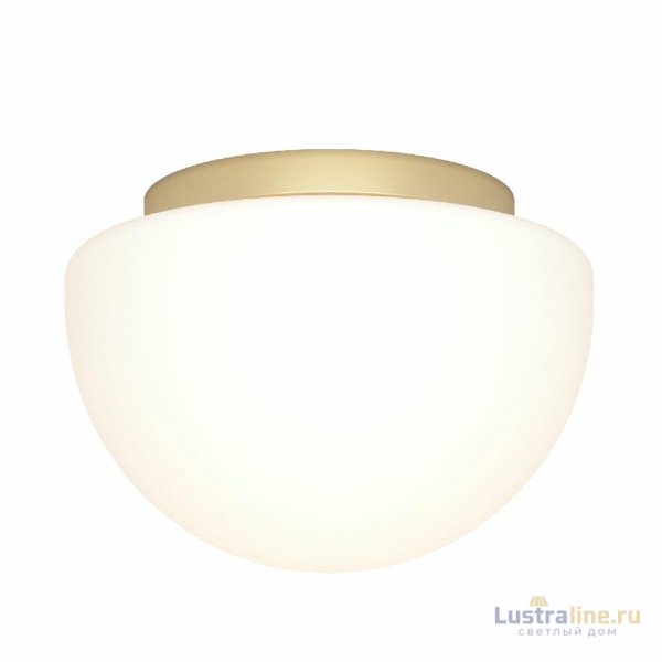 Потолочный светильник Maytoni Glassy MOD270CL-01G Потолочный светильник Maytoni Glassy MOD270CL-01G