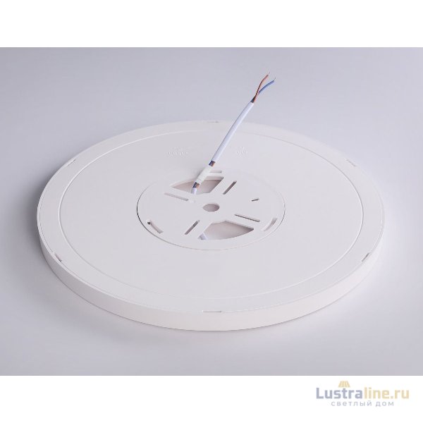 Потолочный светильник Ambrella Light Orbital Air Slim FZ1905 Потолочный светильник Ambrella Light Orbital Air Slim FZ1905