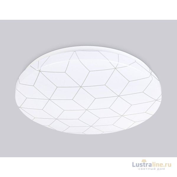 Потолочный светильник Ambrella Light Orbital Air FZ1035 Потолочный светильник Ambrella Light Orbital Air FZ1035