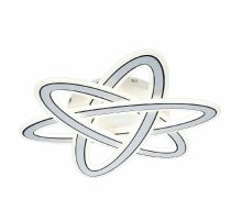 Потолочный светильник Escada Quant 10245/3LED