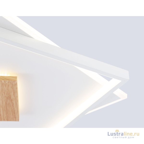 Потолочный светильник Ambrella Light Linetech Comfort FL4790