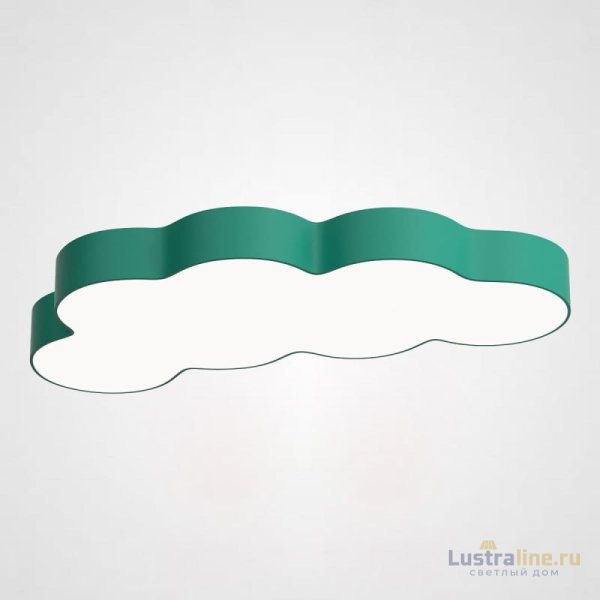 Потолочный светильник ImperiumLoft Cloud 186680-26 Потолочный светильник ImperiumLoft Cloud 186680-26