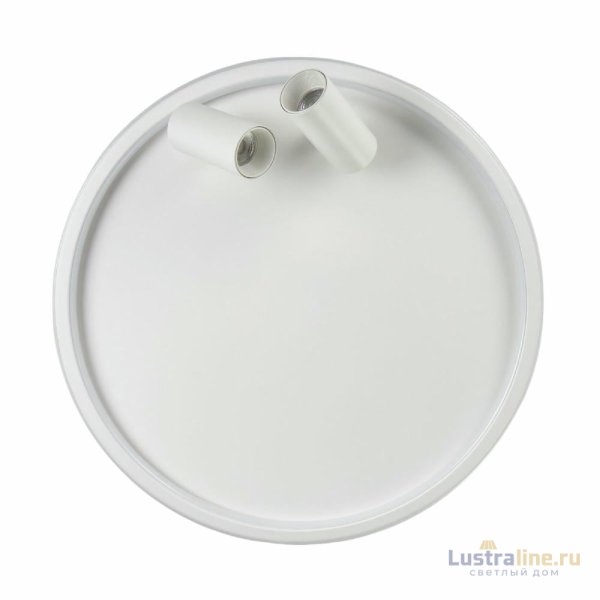 Потолочный светильник Myfar Focus MR9050-CL