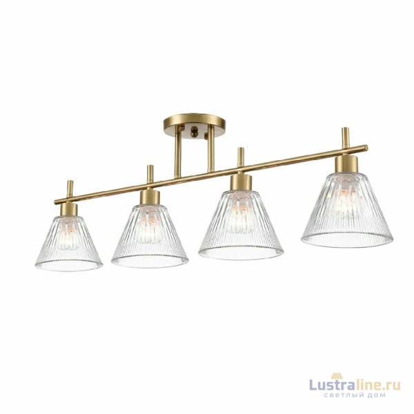 Потолочный светильник Lumion Vivian 8188/4C