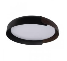 Потолочный светильник Loft IT Coin 10198 Black