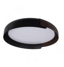 Потолочный светильник Loft IT Coin 10198 Black