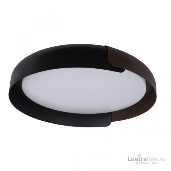 Потолочный светильник Loft IT Coin 10198 Black Потолочный светильник Loft IT Coin 10198 Black