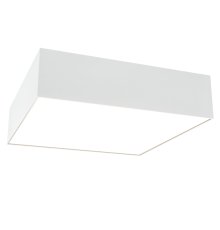 Потолочный светильник Maytoni Zon C032CL-24W3K-SQ-W