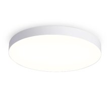 Потолочный светильник Ambrella Light Orbital Air Alum FV5535
