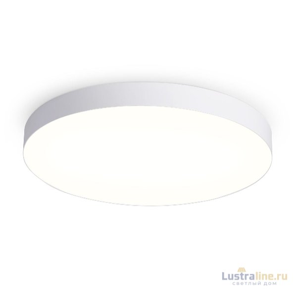 Потолочный светильник Ambrella Light Orbital Air Alum FV5535 Потолочный светильник Ambrella Light Orbital Air Alum FV5535