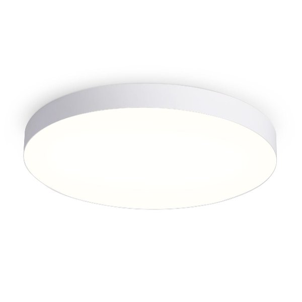 Потолочный светильник Ambrella Light Orbital Air Alum FV5535