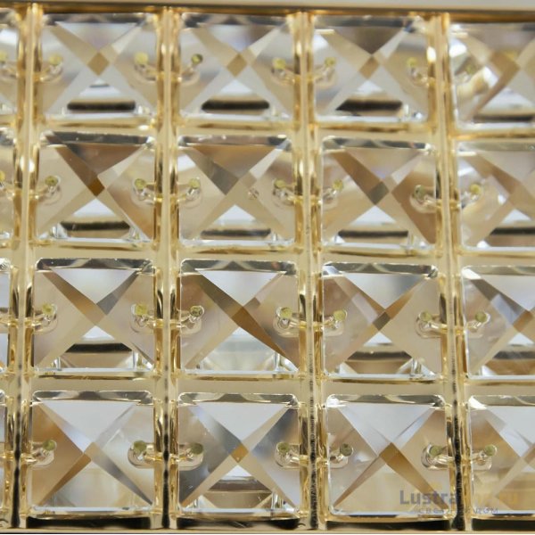 Потолочный светильник Citilux Портал CL324282 Потолочный светильник Citilux Портал CL324282