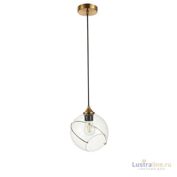 Потолочный светильник EVOLUCE SATTURO SLE103103-01 Потолочный светильник EVOLUCE SATTURO SLE103103-01