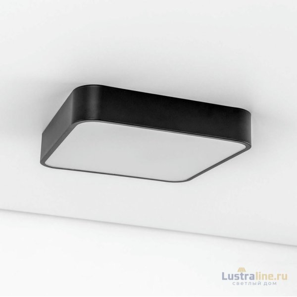 Потолочный светильник Citilux Купер CL724K24V1 Потолочный светильник Citilux Купер CL724K24V1