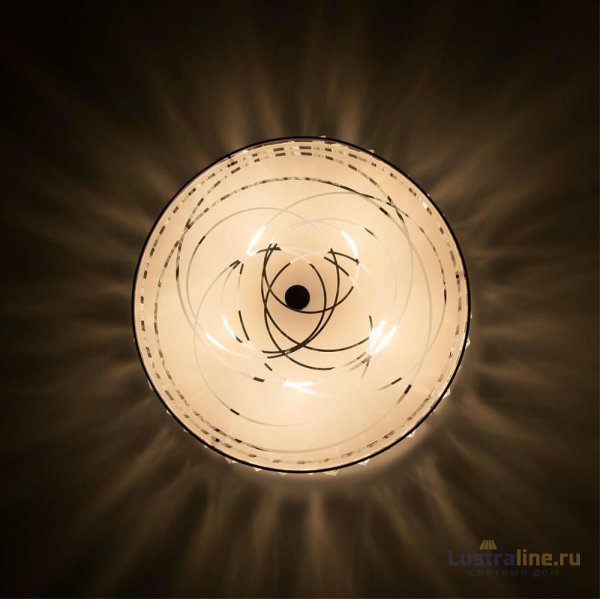Потолочный светильник Citilux Гермес CL331151 Потолочный светильник Citilux Гермес CL331151