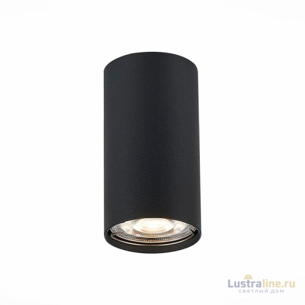 Потолочный светильник ST Luce Simplus ST110.407.01 УЦ