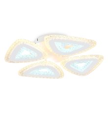 Потолочный светильник Ambrella Light Acrylica Original FA4019