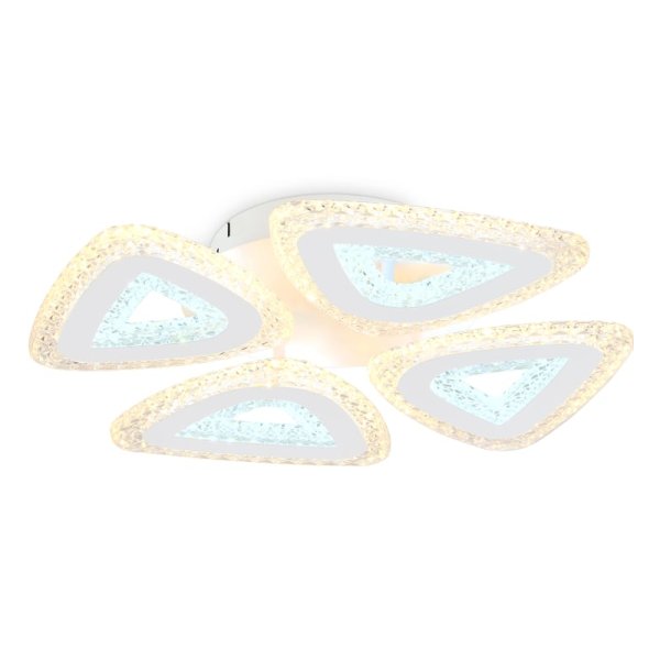 Потолочный светильник Ambrella Light Acrylica Original FA4019