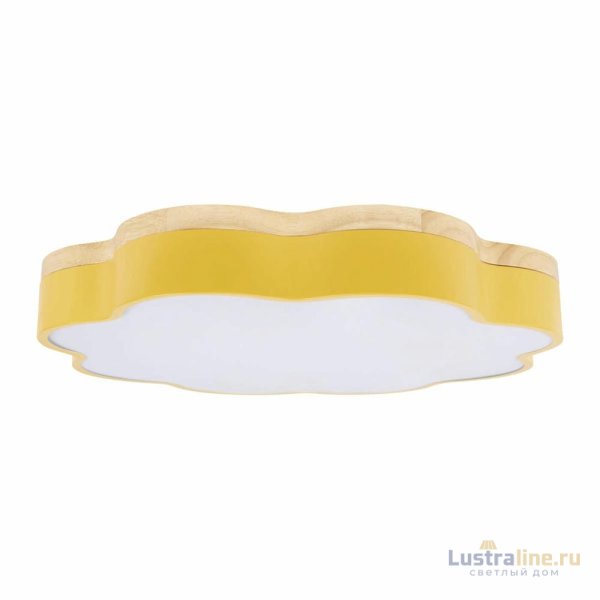 Потолочный светильник Loft IT Axel 10225/36 Yellow Потолочный светильник Loft IT Axel 10225/36 Yellow