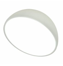 Потолочный светильник Escada 20025SMA/01LED WH