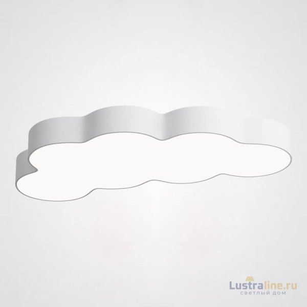 Потолочный светильник ImperiumLoft Cloud 186678-26